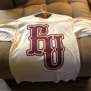 BRAND NEW Freek Ugly shirt